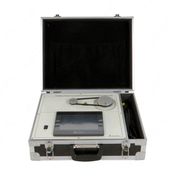 Sterowanie zamkniętą pętlą silnika prądu stałego Sprzęt dydaktyczny Sprzęt do szkoleń przemysłowych Elektryczny automat treningowy