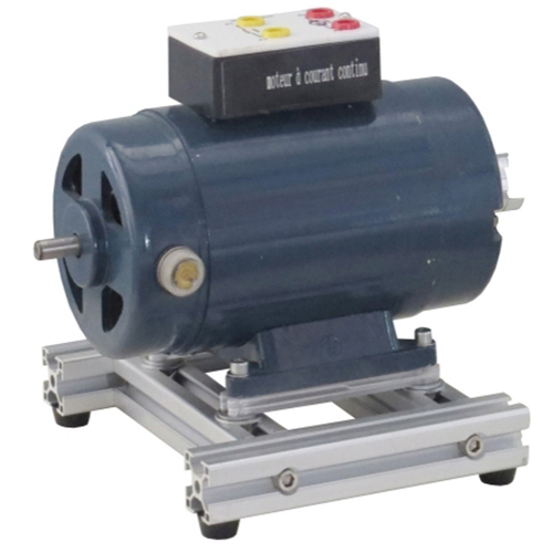 직류 모터 기술 교육 장비 시연 장비 삼상 교류 발전기 교육 장비