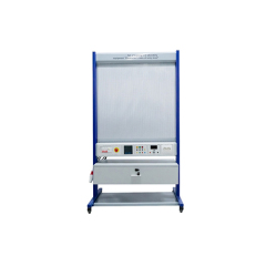 Bộ thiết bị đào tạo và thí nghiệm, thiết bị trình diễn đào tạo nghề, thiết bị huấn luyện tự động điện.