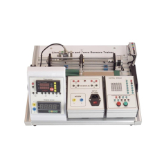 Linear Position and Force Sensors Trainer Didactic Equipment Demonstrational Equipment Electrical Engineering Lab