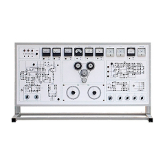 Singkatan dari Praktikum Laboratorium pada Mata Kuliah Mesin Listrik, Peralatan Didaktik, Peralatan Demonstrasi, Laboratorium Teknik Elektro