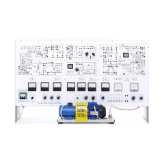 Peralatan Praktikum Laboratorium untuk Mata Kuliah Teknik Elektro dengan Dasar-Dasar Elektronika, Peralatan Pendidikan, Peralatan Pelatihan Industri, Mesin Listrik