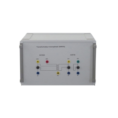 단상 변압기 교육 장비 교실 훈련 세트 스마트 그리드 교육 장비