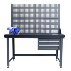 Vice Bench Vocational Training Tools And Equipment educational lab Mechanical Trainer