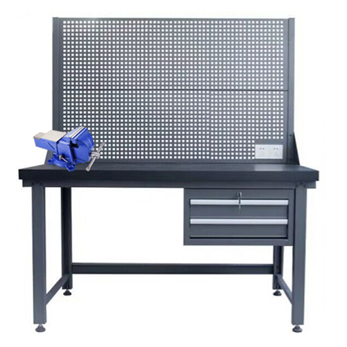 Vice Bench Vocational Training Tools And Equipment educational lab Mechanical Trainer