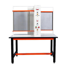 Electrician's Desk Vocational Training Equipment Classroom Training Set Electrical Workbench