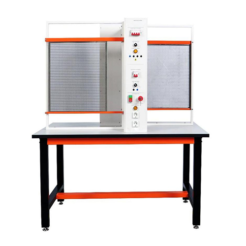 Electrician's Desk Vocational Training Equipment Classroom Training Set Electrical Workbench