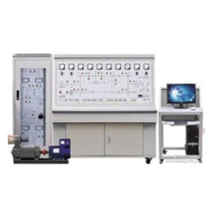 Specyfikacja dla systemu szkolenia zawodowego w zakresie zabezpieczeń systemów elektroenergetycznych, sprzętu do ćwiczeń, modelu Tutor, sprzętu laboratoryjnego do zastosowań elektrycznych