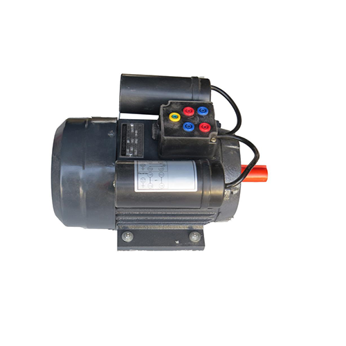 Single-Phase Asynchronous Motor Vocational Training Equipment University Equipment Electrical Machine