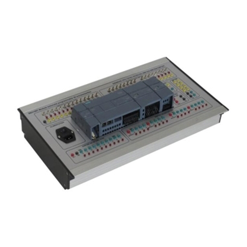 Compact PLC 40 Inputs Outputs Vocational Training Equipment Learnlab ...