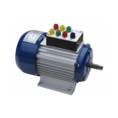 非同期三相かご形ロータモータ技術技能訓練装置デモンストレーション装置三相オルタネータトレーナー