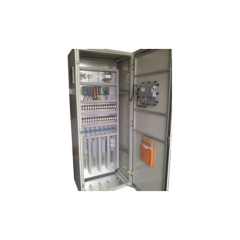 Console industrielle Siemens, équipement didactique, matériel pédagogique, équipement de laboratoire de génie électrique