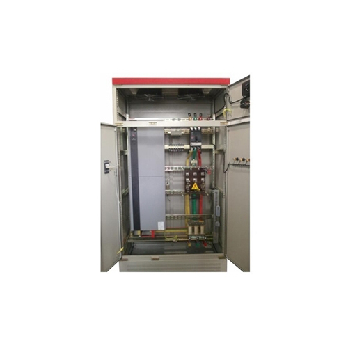 Inverter Console Teaching Aid Equipment Educative Equipment Variable Frequency Drive Training Sstem