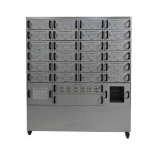 スマートグリッドトレーニングシステム、職業訓練機器、大学教育機器、変圧器トレーニング作業台