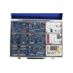 Simulator Telekomunikasi Peralatan Pendidikan Peralatan Latihan Peralatan Makmal Elektrik