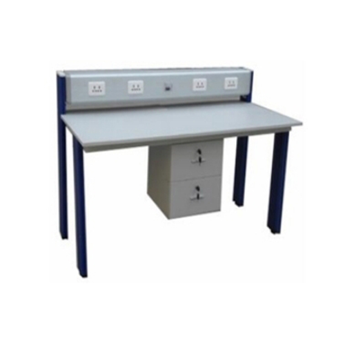 อุปกรณ์การสอนสำหรับห้องปฏิบัติการอิเล็กทรอนิกส์ อุปกรณ์ฝึกอบรมทางเทคนิค อุปกรณ์ฝึกอบรมช่างไฟฟ้า