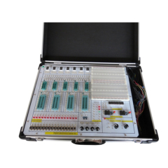 Kit Pelatihan Elektronika Digital, Peralatan Pendidikan untuk Sekolah, Paket Instruksional, Laboratorium Instalasi Listrik