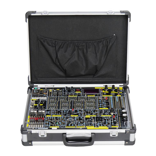 Electronics Equip Box Digital and Analogue Electronics Experiment Box Educational Equipment ...
