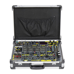 Kotak Eksperimen Elektronik Digital dan Analog, Peralatan Pendidikan, Peralatan Pengajaran Teknik, Peralatan Laboratorium Teknik Elektro