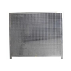 Papan Patch Stainless Steel, Peralatan Didaktik, Peralatan Pelatihan Teknis, Pelatih Teknisi Listrik