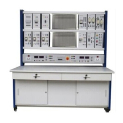 อุปกรณ์ฝึกอบรมทักษะทางเทคนิคไฟฟ้า อุปกรณ์ห้องปฏิบัติการสาธิต ห้องปฏิบัติการติดตั้งระบบไฟฟ้า