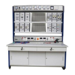 Electrical Skills Training Workbench Teaching Equipment Industrial Training Equipment Transformer Training workbench