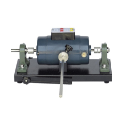 Dynamo Brake Sprzęt edukacyjny Materiały dydaktyczne Sprzęt szkoleniowy Smart Grid