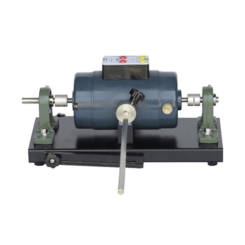 Dynamo Brake Sprzęt edukacyjny Materiały dydaktyczne Sprzęt szkoleniowy Smart Grid