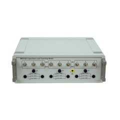 Capactive Load Teaching Model Educational Equipment for schools Technical Vocational Training Equipment and Simulator Automatic Trainer