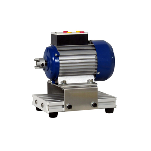 Single-Phase Single-Capacitor Motor Vocational Training Tools and Equipment Industrial Training Equipment Electrical Skills Training