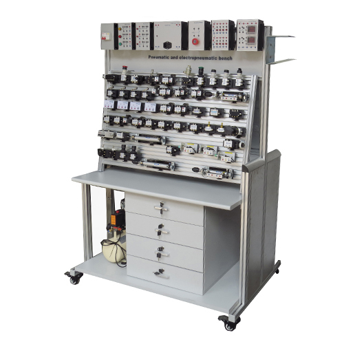 Treinador Pneumático Proporcional, Equipamento de Treino de Habilidades Técnicas, Equipamento de Demonstração, Equipamento de Treino Pneumático