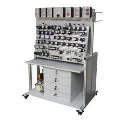 Treinador Pneumático Proporcional, Equipamento de Treino de Habilidades Técnicas, Equipamento de Demonstração, Equipamento de Treino Pneumático