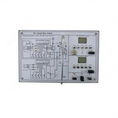 FM Transmitter Trainer Didactic Training School Laboratory Equipment Electrical Training Equipment