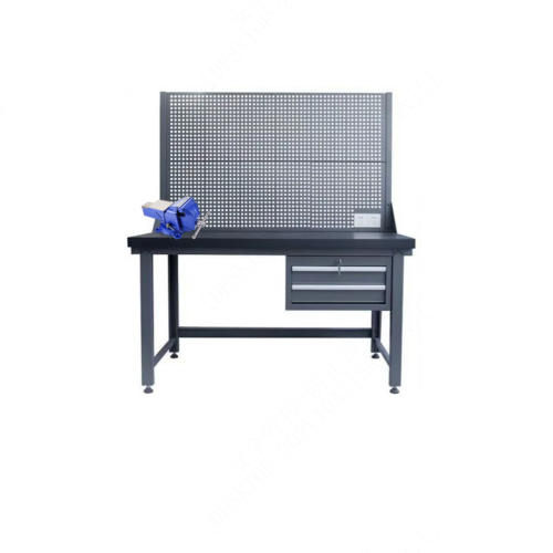 Vice Bench Didactic Training Technical Training Set Mechanical Training Equipment