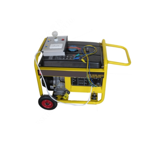 Bộ huấn luyện máy phát điện độc lập Bộ huấn luyện giáo dục Bộ huấn luyện lớp học Bộ huấn luyện tự động hóa tòa nhà