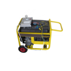 Bộ huấn luyện máy phát điện độc lập Bộ huấn luyện giáo dục Bộ huấn luyện lớp học Bộ huấn luyện tự động hóa tòa nhà