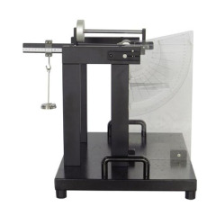 Aparato de presión hidrostática Ingeniería de fluidos Equipo experimental Equipo didáctico Equipo de enseñanza