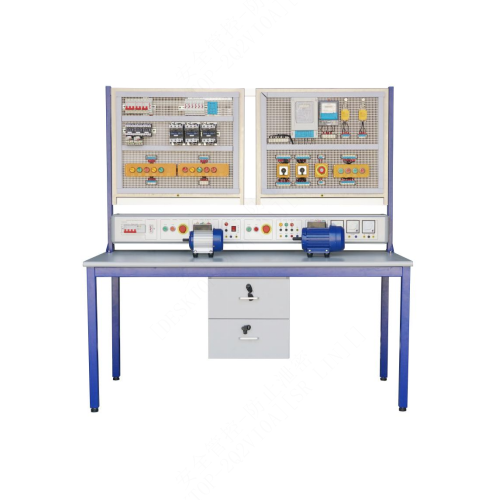 Electrical Technology Know-How Training Set Vocational Training Equipment Didactique Materiels Electrical Engineering Lab