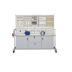 Electrical Drive Training System Vocational Training Equipment Didactique Materiels Electrical Engineering Lab