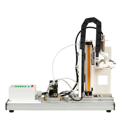 وحدة تدريب قياس سُمك القطع، معدات مهنية، تدريب تقني، نظام منتجات معياري