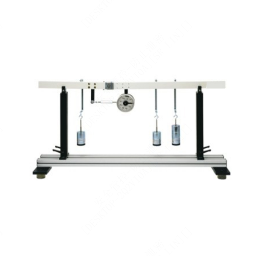 Bending Moment Didactic Equipment Classroom Training Set Mechanical Trainer