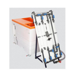 شبكات الأنابيب، أجهزة، هندسة السوائل، معدات التدريب، المعدات التعليمية، معدات التدريس