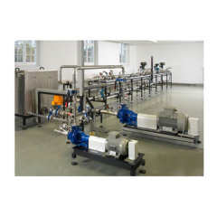 Fluid Mechanics Experimental Plant Fluids Engineering Training Equipment Educational Equipment Teaching Equipment