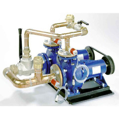 Centurigal Pumps Series and Parallel Connected Fluids Engineering Training Equipment Educational Equipment Teaching Equipment