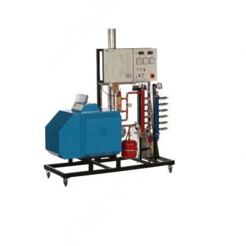 Supply Bench for Training Panel Technical Teaching Equipment Demonstrational Equipment Thermal Lab Equipment