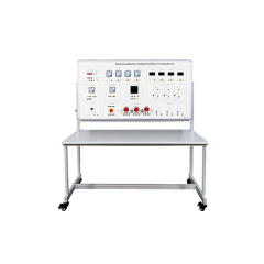 Electronics/Electric and Electrical Drive Training Device Electrical Lab Equipment Didactic Equipment Vocational Training Equipment