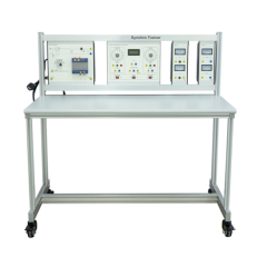 Synchro Trainer Electrical Lab Equipment Teaching Equipment Educational Equipment