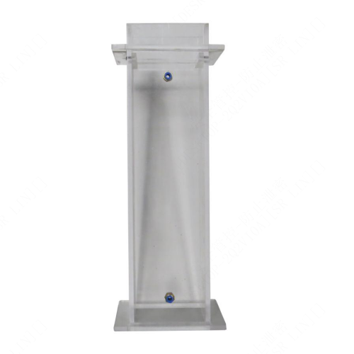 Colonne de refroidissement type 4 - Kit pédagogique - Équipement de formation au transfert de chaleur