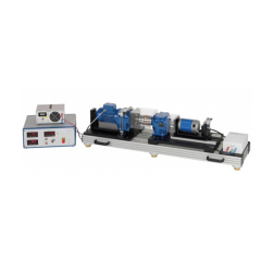 Equipamento didático para treinamento em sistemas de acionamento de energia eólica, equipamento educacional para treinamento em energias renováveis.