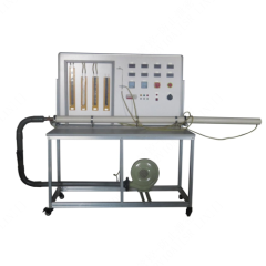 Thiết bị đối lưu cưỡng bức, thiết bị đào tạo giáo dục, thiết bị trình diễn thí nghiệm nhiệt.